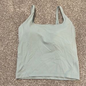 Lululemon Align Crop Tank